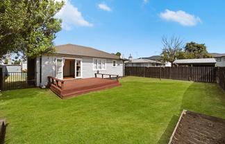68A Campbell Street, Frankton