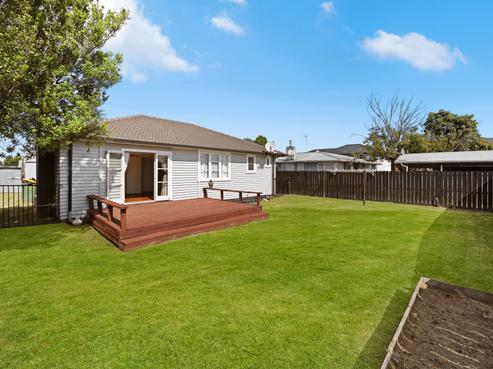 68A Campbell Street, Frankton