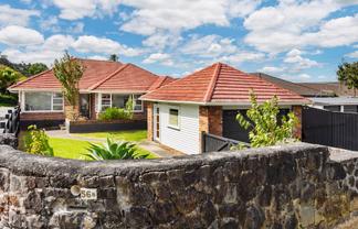 56B Allendale Road, Mount Albert
