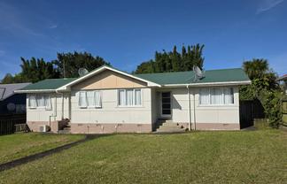 11 Bisset Road, Kaikohe