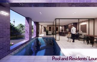  8 Pratt Street, Freemans Bay