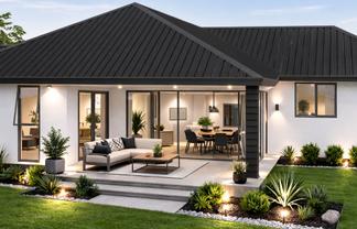 Lot 2 Elaine's Way, Southbridge
