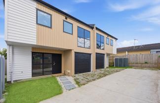 Lot 5, 25 Crawford  Avenue, Mangere Bridge