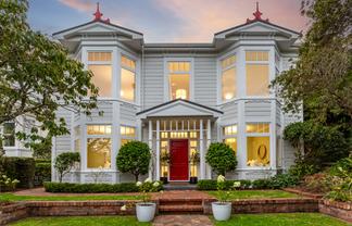 22 Plunket Street, Kelburn