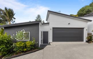 2D Zion Road, Birkenhead