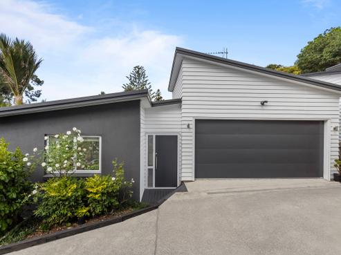2D Zion Road, Birkenhead