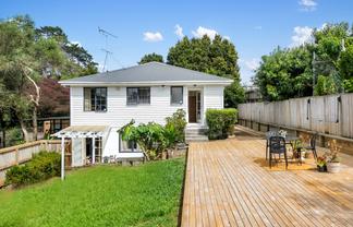 34B Meadow Street, Mount Wellington