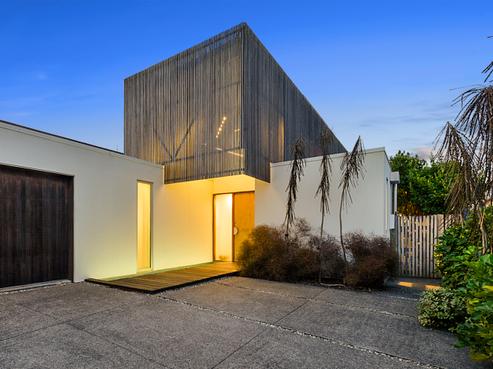 81 Buller Street, New Plymouth Central