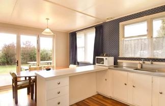 6 Papua Street , Turangi