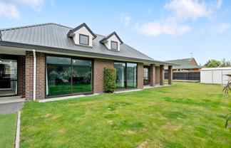 39 Muir Avenue, Halswell