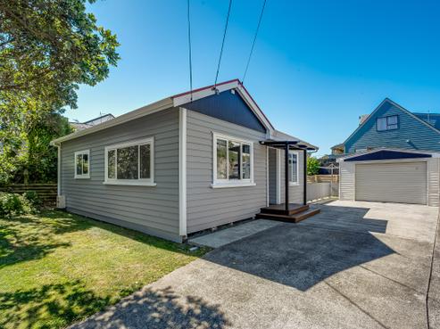 33 Dominion Park Street, Johnsonville