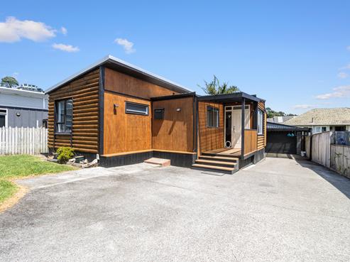 30 Pioneer Road, Moturoa