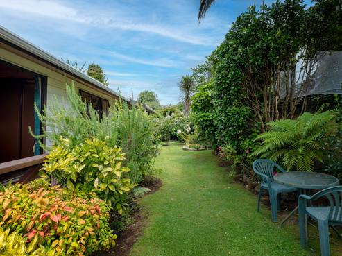 275A Clayton Road, Pukehangi