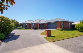 17 Magnolia Boulevard, Kaiapoi