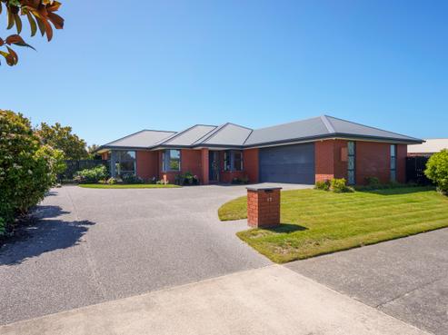 17 Magnolia Boulevard, Kaiapoi