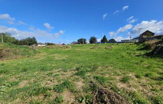 2, 4 and 6 Brown Street, Clinton