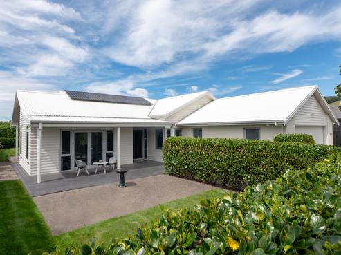 36 Hamon Place, Pukehangi