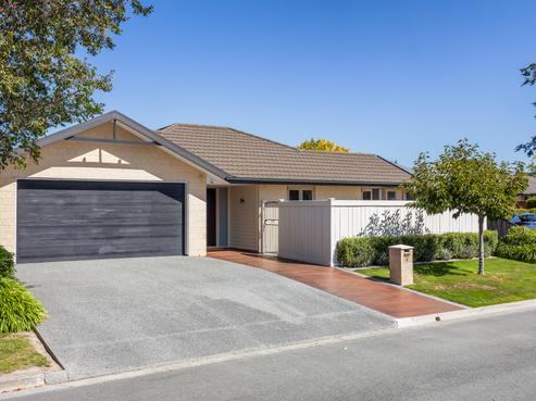 3 Doncaster Place, Rangiora