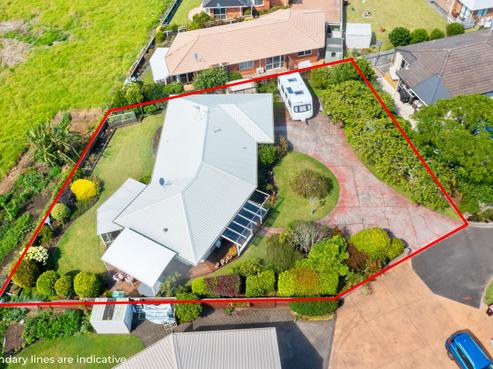 41 Plateau Heights, Mount Maunganui