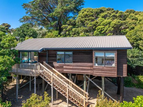 51 Frank Street, Oneroa