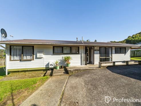 41 Antrim Crescent, Wainuiomata
