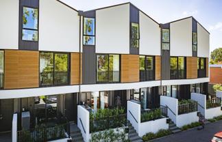 3/247 Cambridge Terrace, Christchurch Central