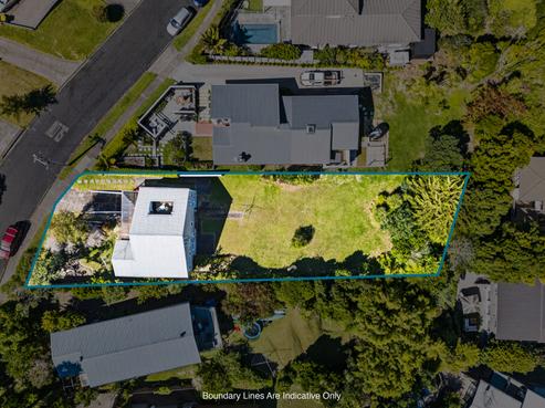 20 Peter Terrace, Castor Bay