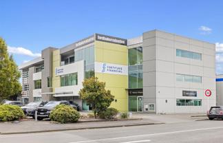 Fully Tenanted With Motivated Vendor