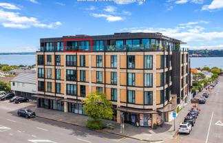 504/2 Lawrence Street, Herne Bay