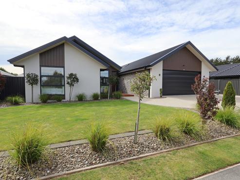 25 Richfield Drive, Waikiwi