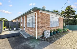 312A St Aubyn Street, New Plymouth Central