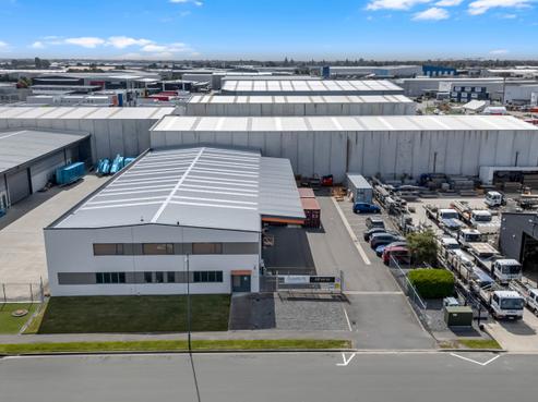 117 The Runway, Wigram