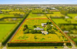 1600 Clintons Road, Darfield