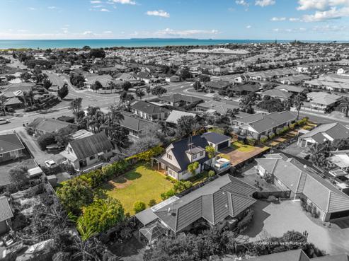 39 Hibiscus Avenue, Mount Maunganui