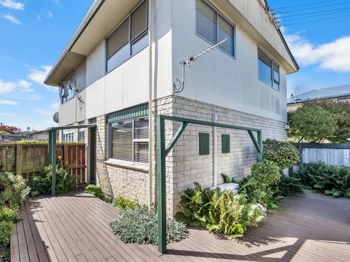 1/555 Cashel Street, Linwood