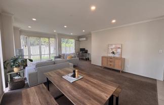 5A Esplanade Road, Mount Eden