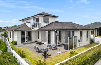 82 Balmedie Ridge, Bethlehem