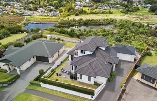 82 Balmedie Ridge, Bethlehem