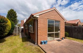 267 Avonhead Road, Avonhead