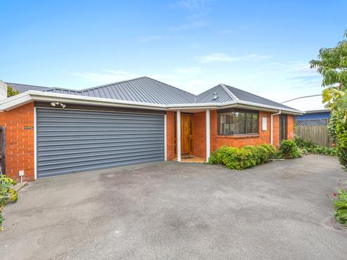 205A Withells Road, Avonhead