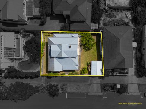 12 Ely Avenue, Remuera