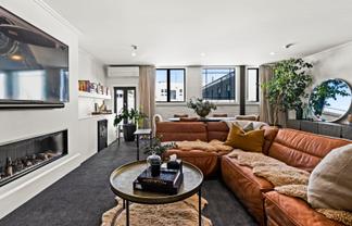 3/58 Dalton Street, Napier South