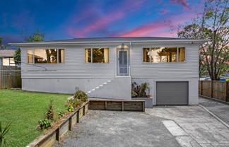 122 Don Buck Road, Massey