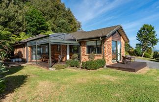 275 Waite Road, Te Pahu