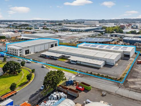 80 Langley Road, Wiri