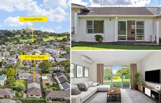 3/7 Tawa Road, Onehunga
