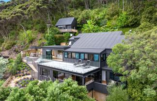 Lot 76 Pembles Bay, Kawau Island