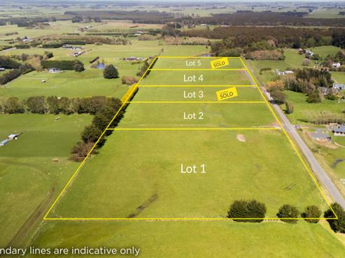 35 McKellar Road, Tisbury
