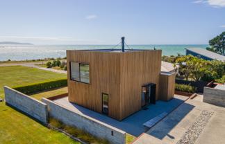 1 Nasmyth Street, Kakanui