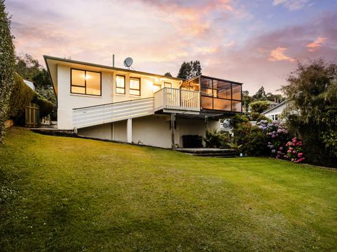75 Hocken Street, Kenmure